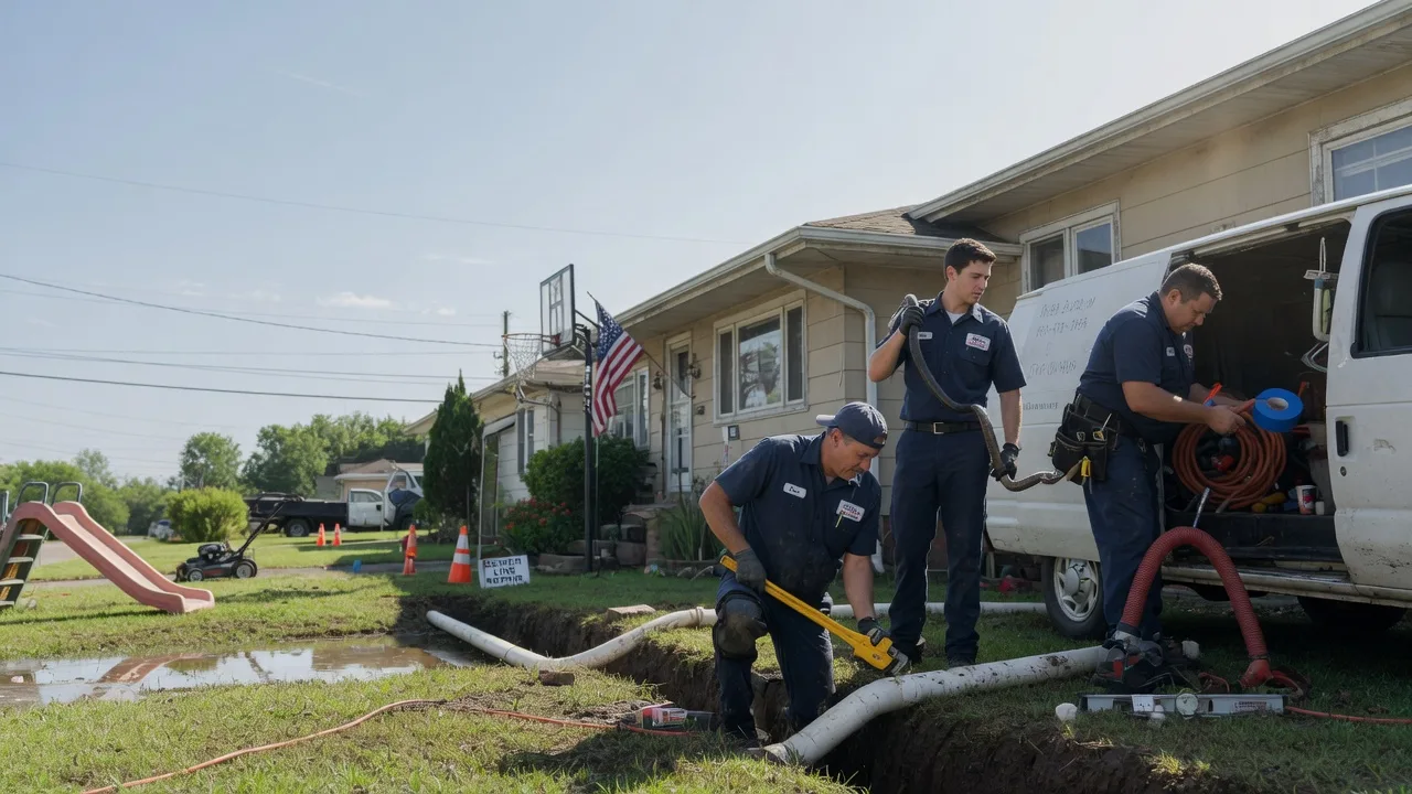 Toilet Installation in Pacifica, CA near me